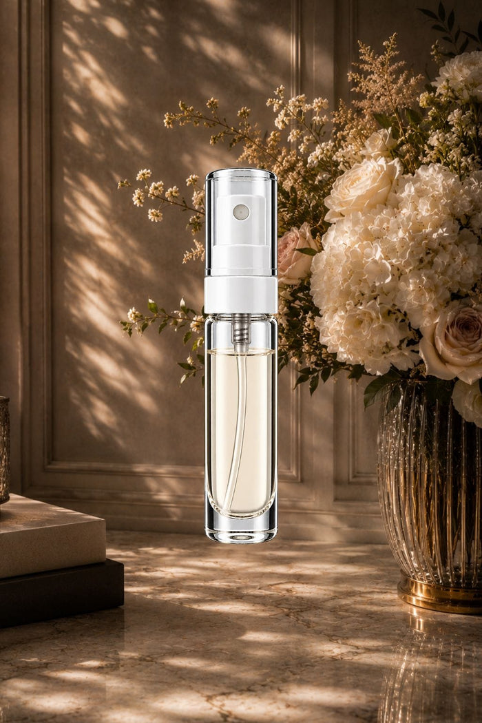 Échantillon 3ml Suprême, parfum d'inspiration Suprême Bouquet, Le Comptoir des Fragrances