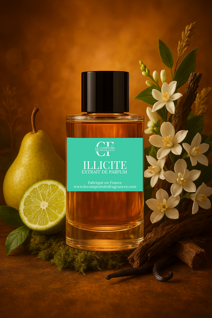 ILLICITE