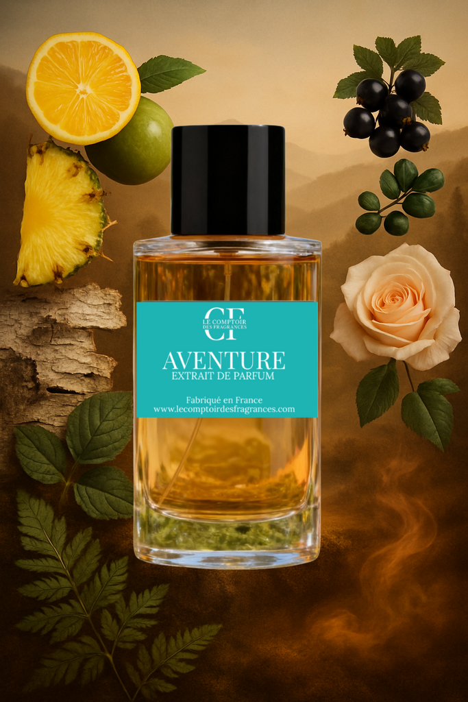 AVENTURE