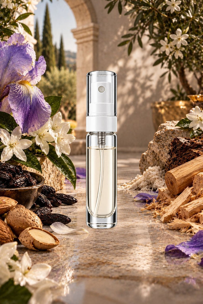 Échantillon 3ml Envoûtant, parfum d'inspiration Kryptonite, Le Comptoir des Fragrances