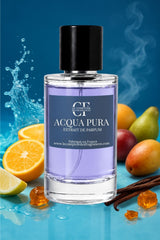 Parfum Acqua Pura inspiration Xerjoff Erba Pura