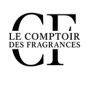 Logo le Comptoir des Fragrances 