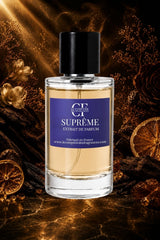 Parfum d'inspiration Suprême Bouquet YSL - flacon Suprême, Le Comptoir des Fragrances