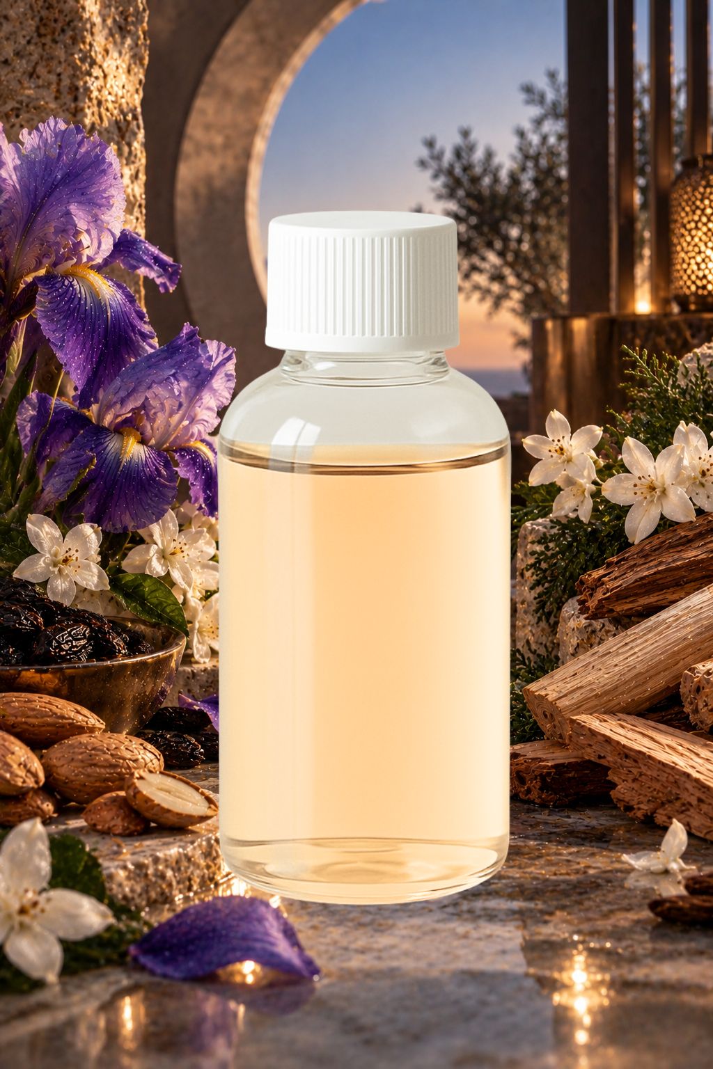 Recharge 50 ml Envoûtant, parfum d'inspiration Kryptonite, Le Comptoir des Fragrances