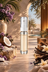 Échantillon 3ml Vanille Poudrée, parfum d'inspiration Vanilla Powder, Le Comptoir des Fragrances