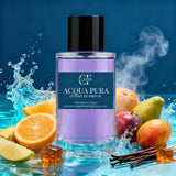 ACQUA PURA Comptoir Des Fragrances.