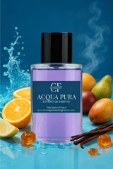 ACQUA PURA Comptoir Des Fragrances.