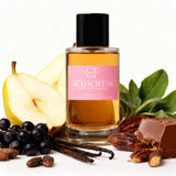 PARFUMS AUDACIEUSE Comptoir Des Fragrances