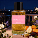 PARFUMS AUDACIEUSE Comptoir Des Fragrances Le Comptoir des Fragrances.