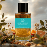 AVENTURE Comptoir Des Fragrances.
