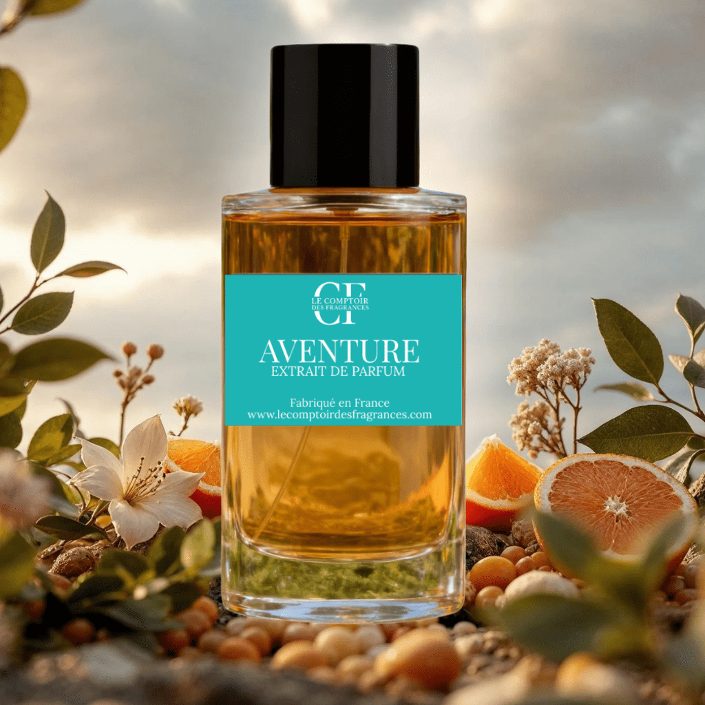 AVENTURE Comptoir Des Fragrances.