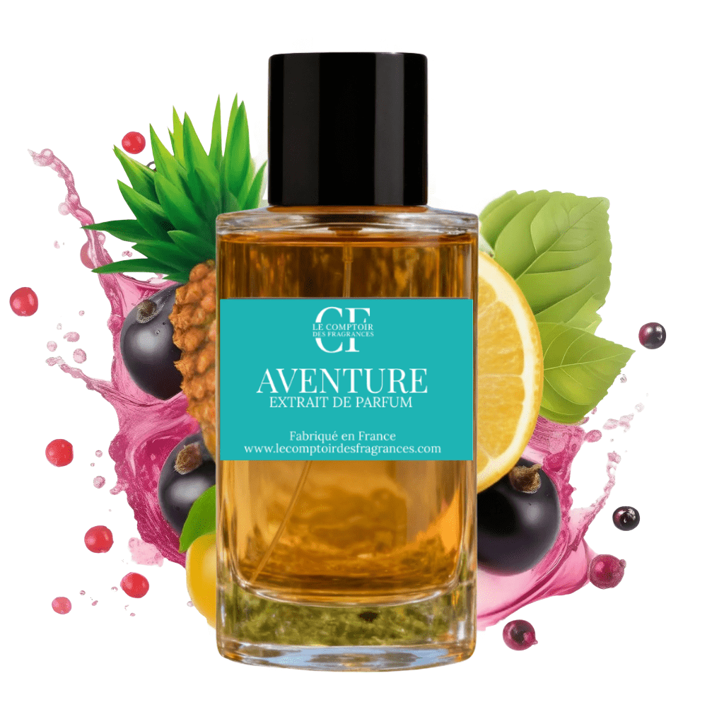 AVENTURE Comptoir Des Fragrances.