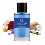 BABYLONE Comptoir Des Fragrances.