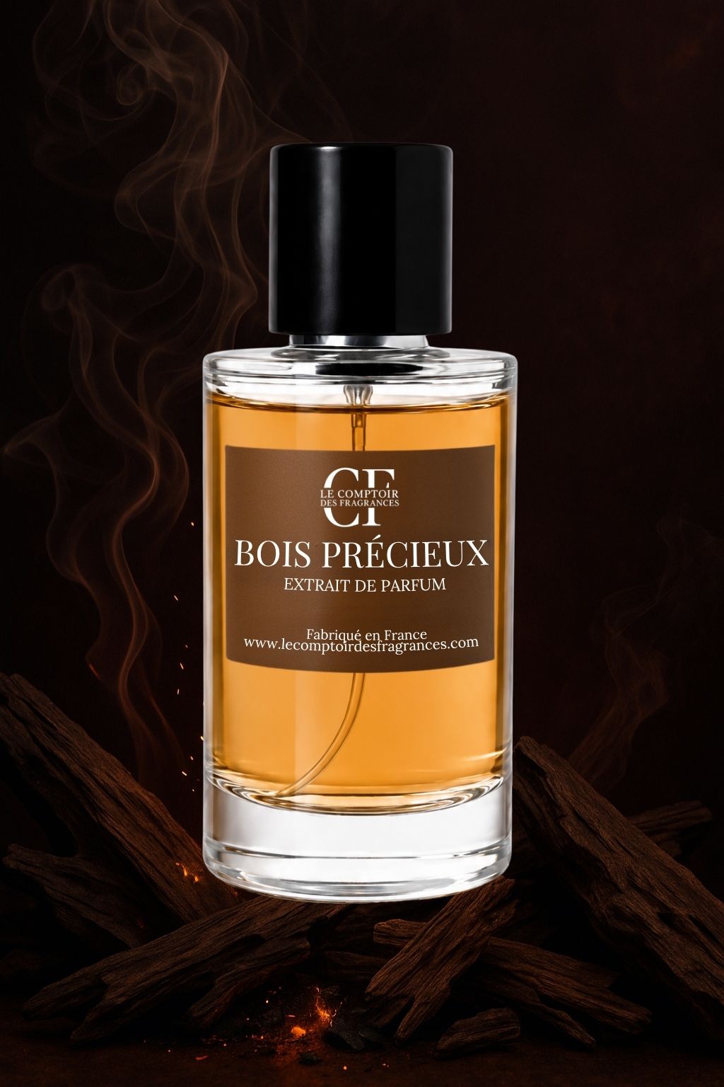 BOIS PRÉCIEUX