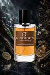 BOIS PRÉCIEUX