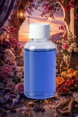 Recharge 50ml Parfum d'inspiration Crazy Moody - flacon Crazy Blue, Le Comptoir des Fragrances