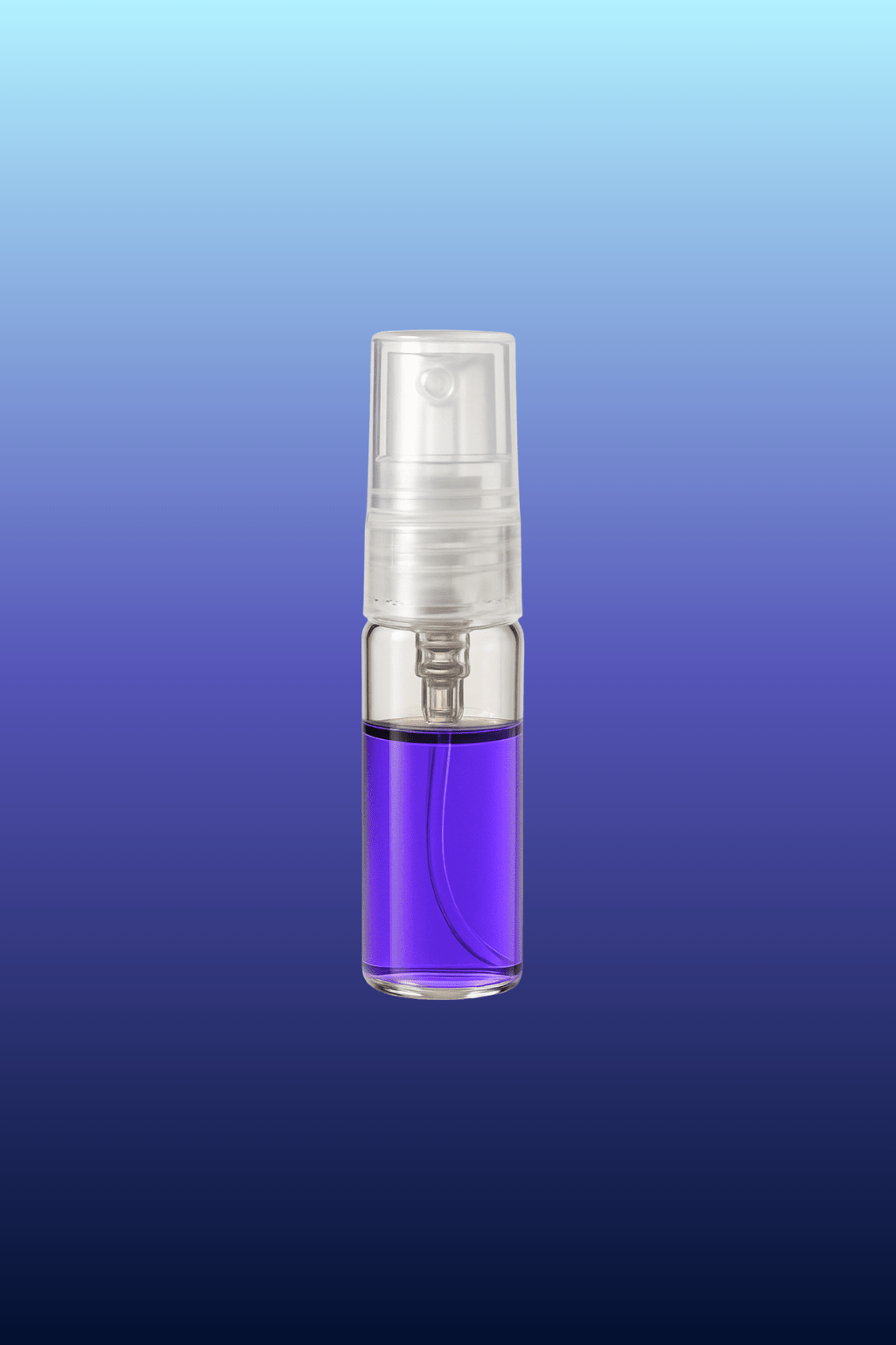 ÉCHANTILLON ACQUA PURA 3ML Comptoir Des Fragrances.