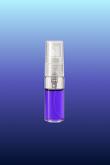 ÉCHANTILLON ACQUA PURA 3ML Comptoir Des Fragrances.