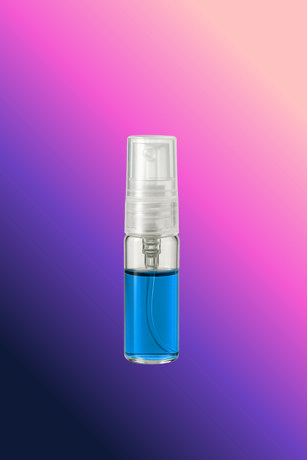 ÉCHANTILLON BABYLONE 3ML Comptoir Des Fragrances.