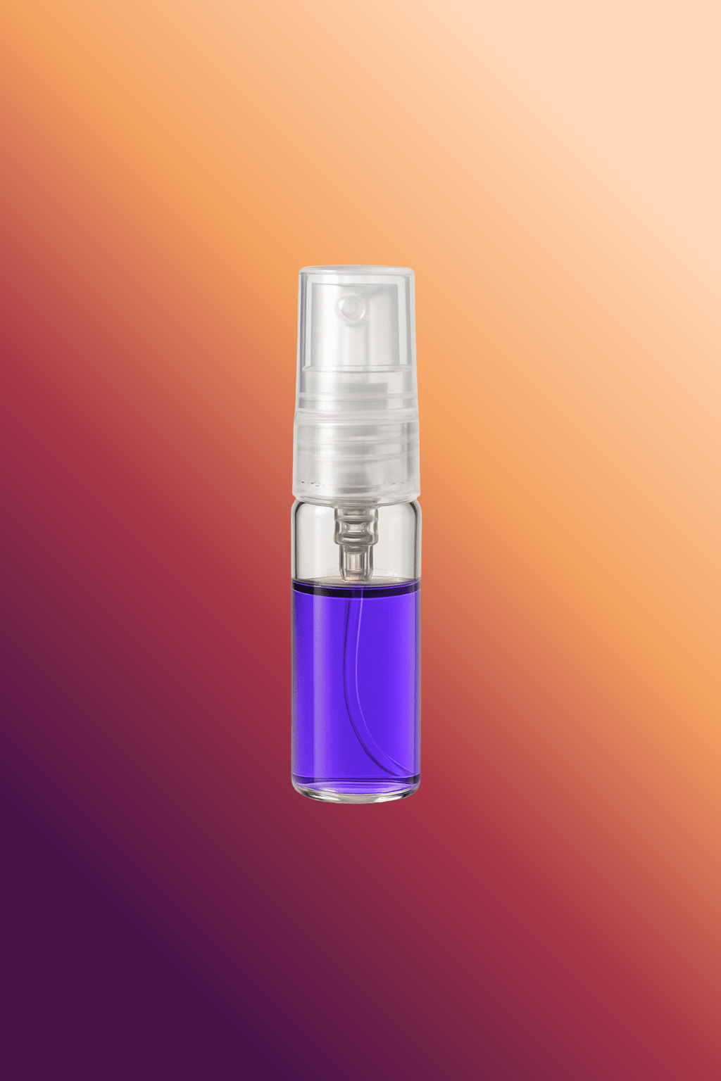 ÉCHANTILLON KIRENZI 3ML Comptoir Des Fragrances.