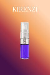 ÉCHANTILLON KIRENZI 3ML Comptoir Des Fragrances.