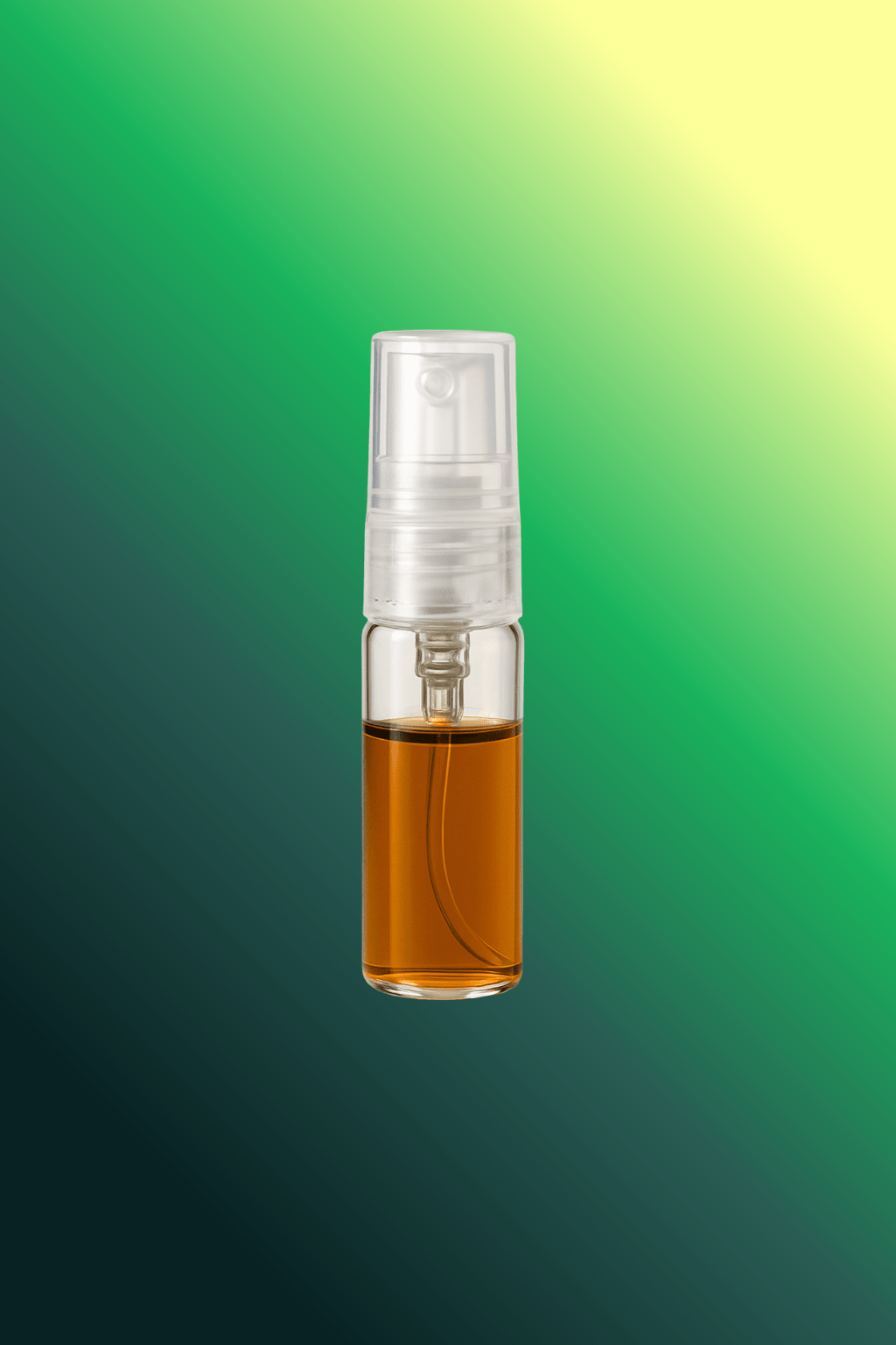 ÉCHANTILLON MADAWOUI 3ML Comptoir Des Fragrances.