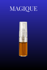 ÉCHANTILLON MAGIQUE 3ML Comptoir Des Fragrances.