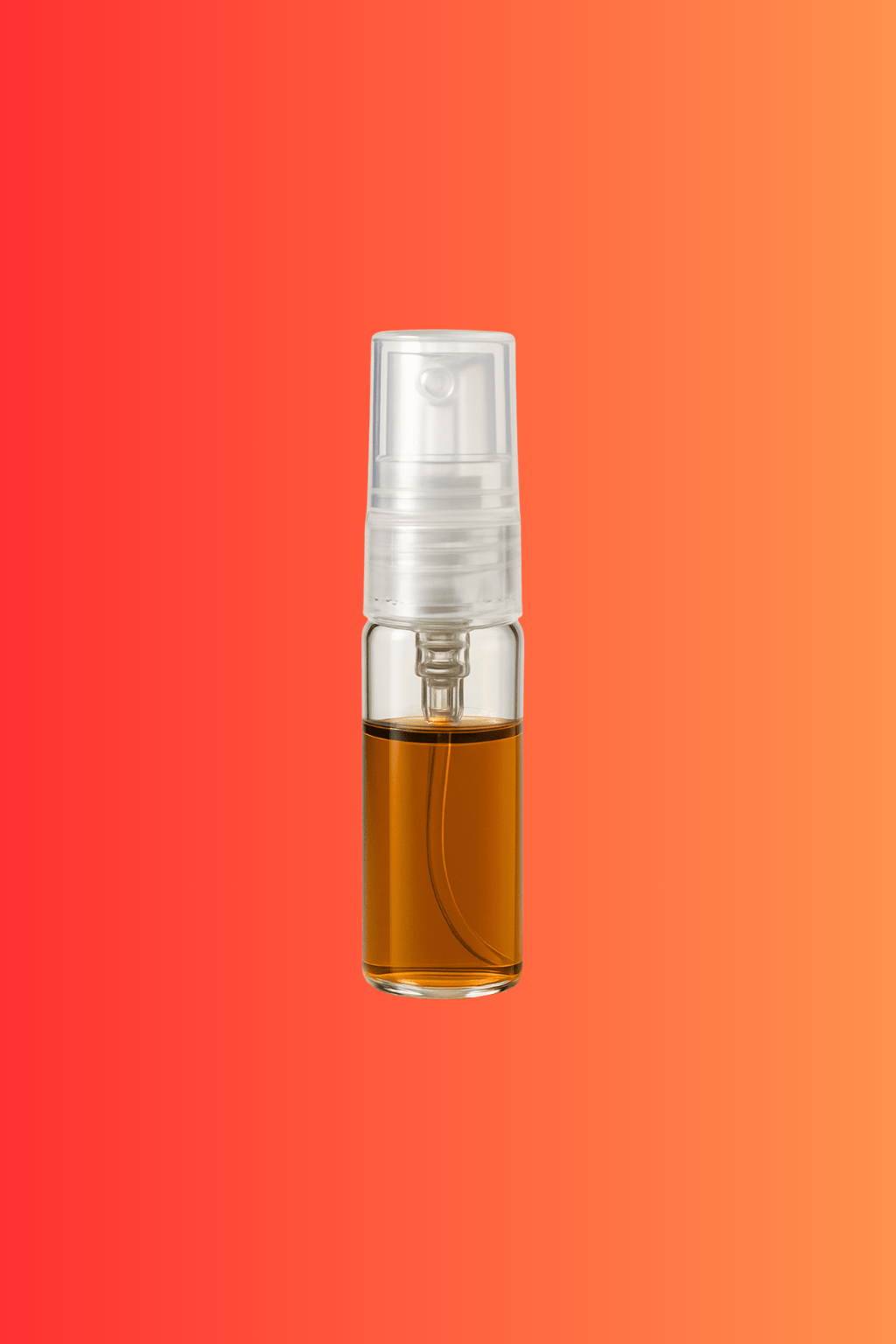 ÉCHANTILLON OUD NOMADE 3ML Comptoir Des Fragrances.