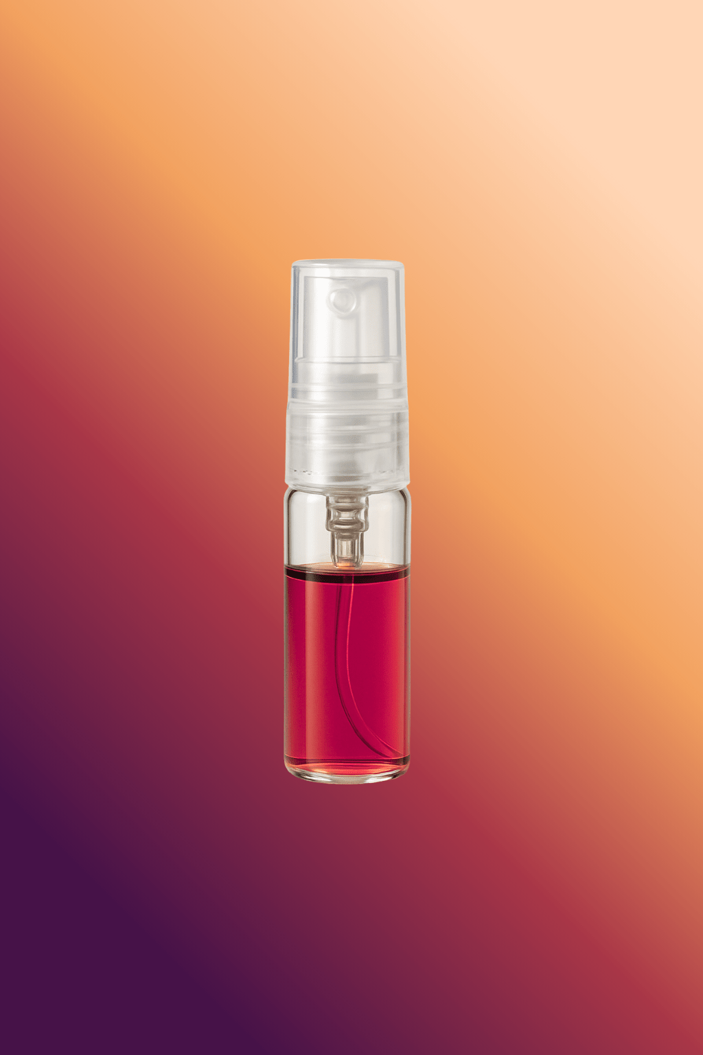 ÉCHANTILLON SWEETY ROSE 3ML Comptoir Des Fragrances.