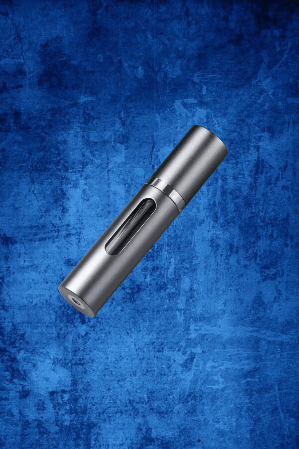 ÉCHANTILLON VOYAGEUR GRIS Comptoir Des Fragrances.