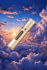 ÉCHANTILLON VOYAGEUR OR Comptoir Des Fragrances.