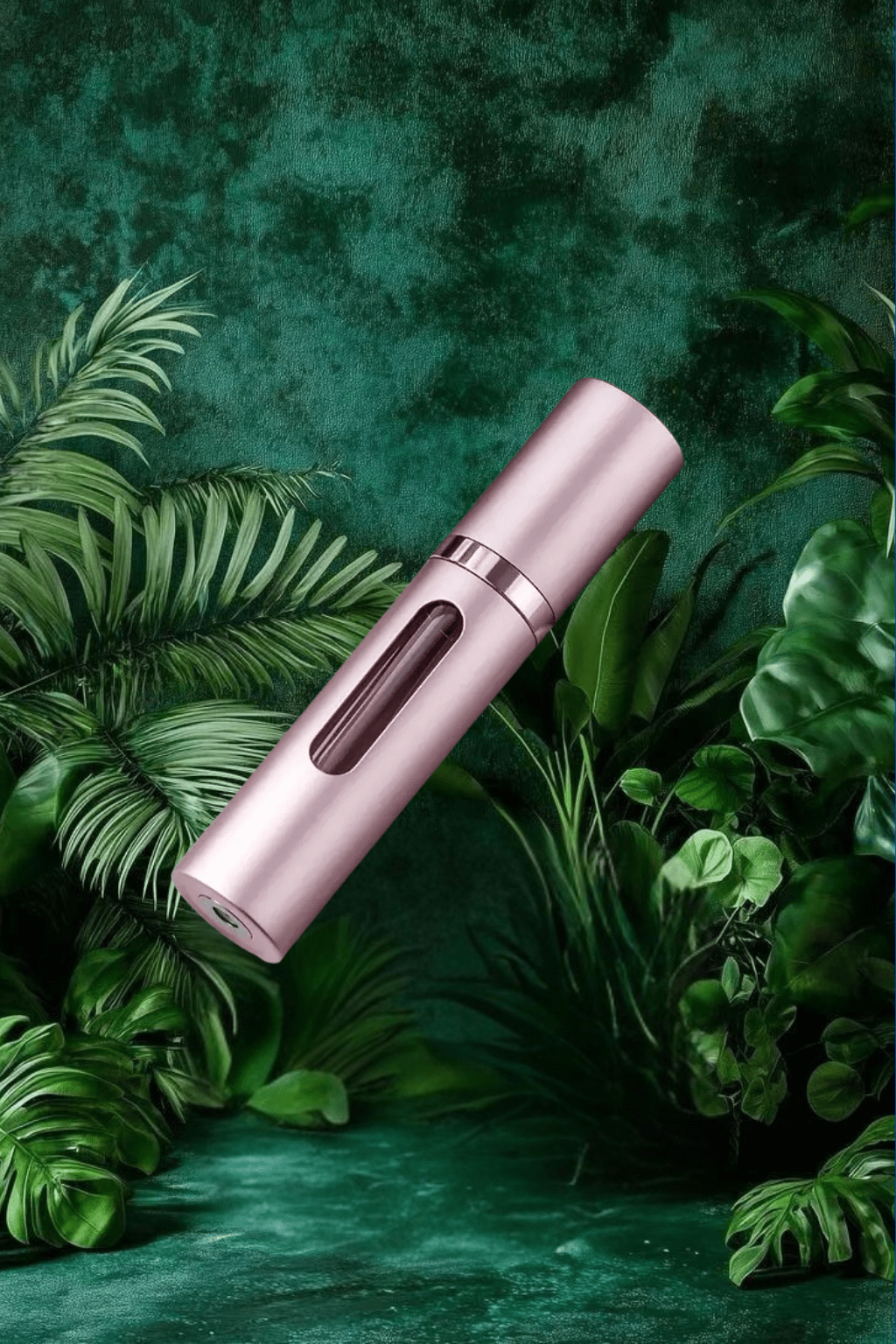 ÉCHANTILLON VOYAGEUR ROSE Comptoir Des Fragrances.