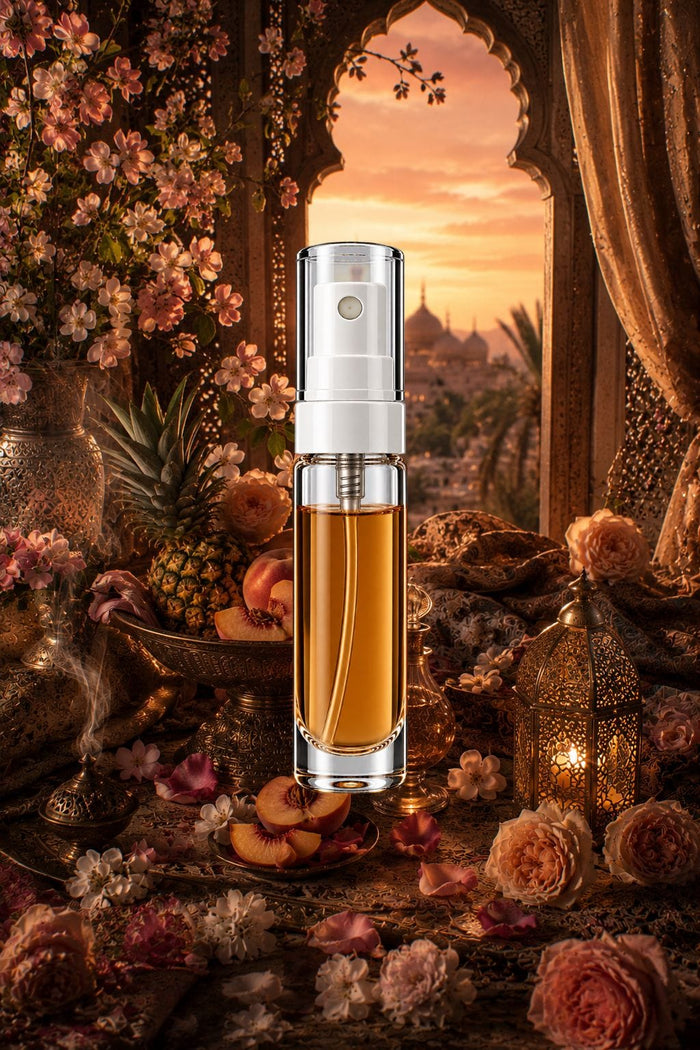Échantillon 3ml Madawoui, parfum d'inspiration Madawi, Le Comptoir des Fragrances