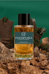 INDOMPTABLE Comptoir Des Fragrances.
