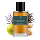 INDOMPTABLE Comptoir Des Fragrances.