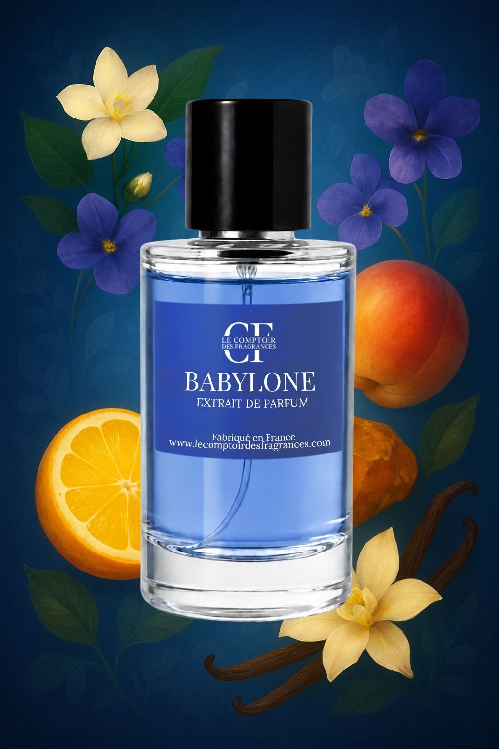 BABYLONE