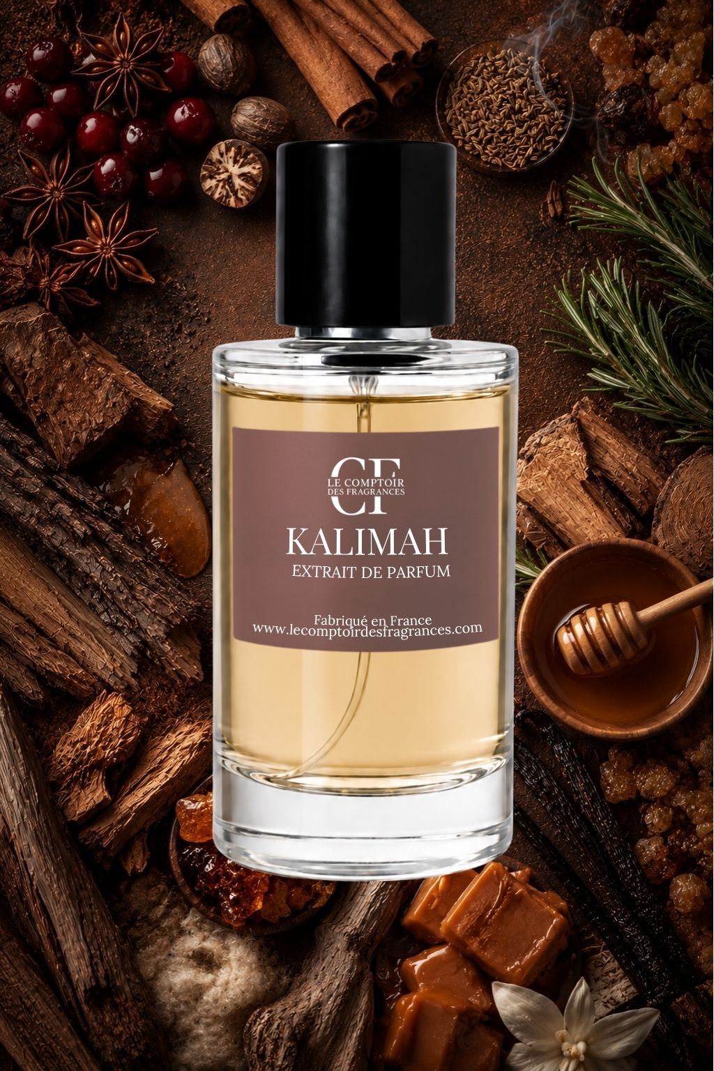 KALIMAH