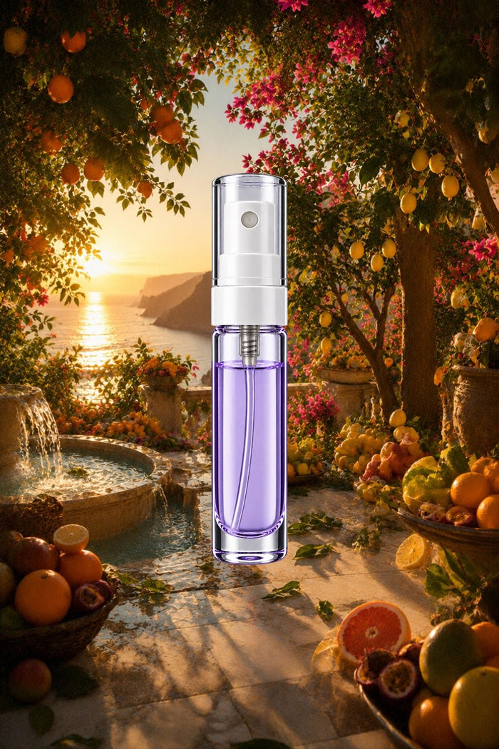 Échantillon 3ml Kirenzi, parfum d'inspiration Kirké, Le Comptoir des Fragrances