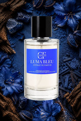 LUMA BLEU