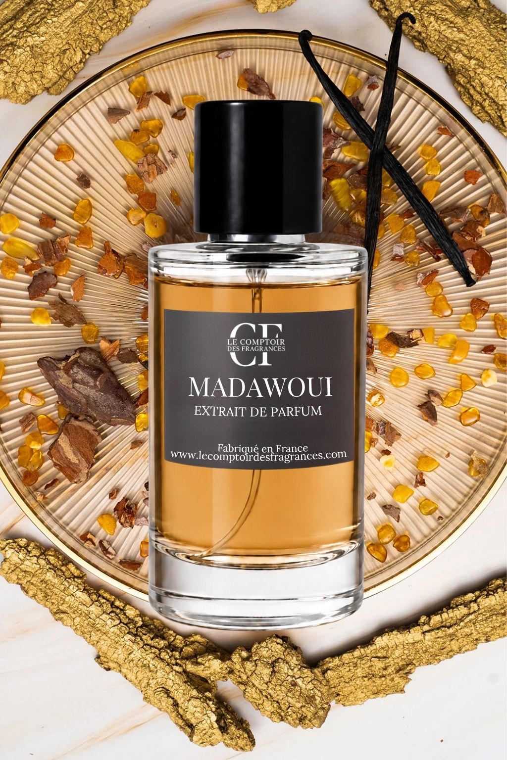 MADAWOUI