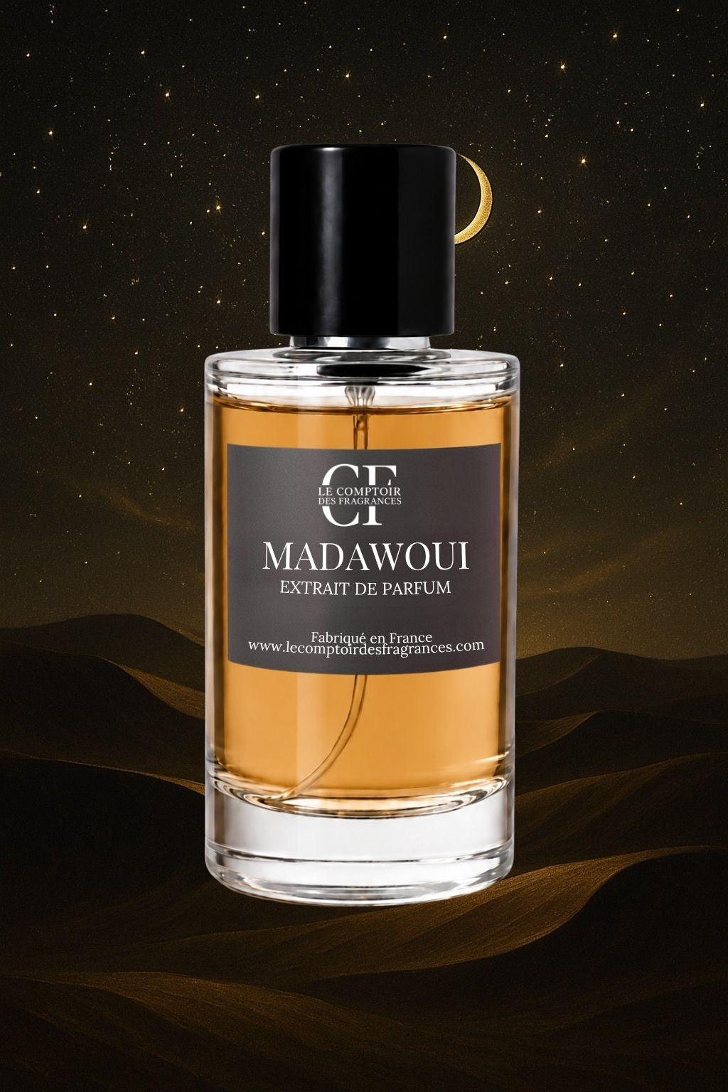 MADAWOUI