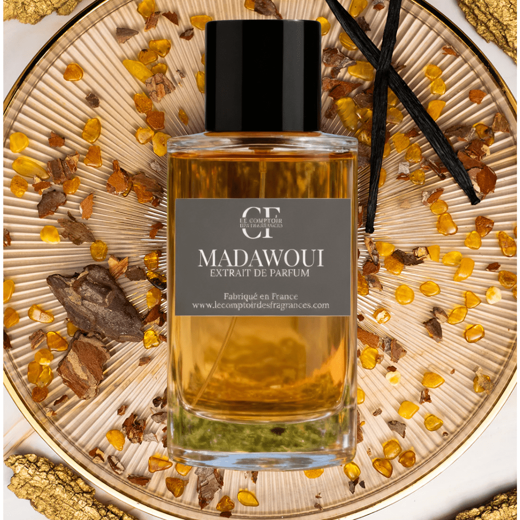 MADAWOUI Comptoir Des Fragrances.