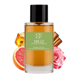 MILLI Comptoir Des Fragrances Le Comptoir des Fragrances.
