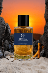 OCÉAN Comptoir Des Fragrances.