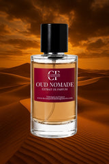 Parfum Oud Nomade inspiration Ombre Nomade 