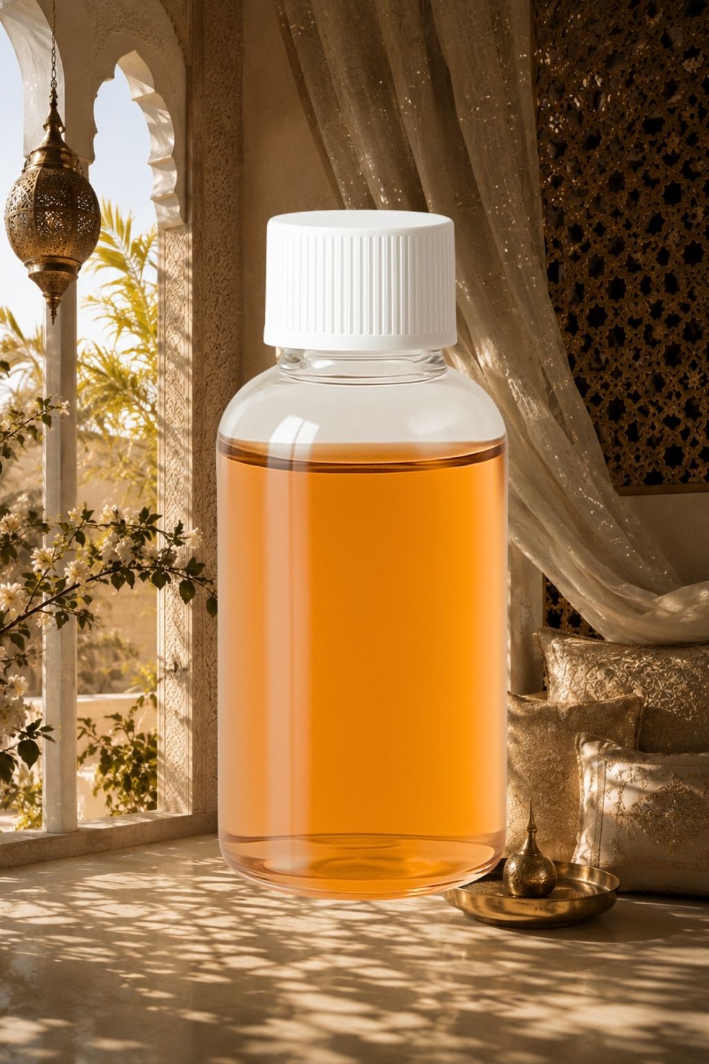 Recharge 50ml Parfum d'inspiration Magic - flacon Magique, Le Comptoir des Fragrances