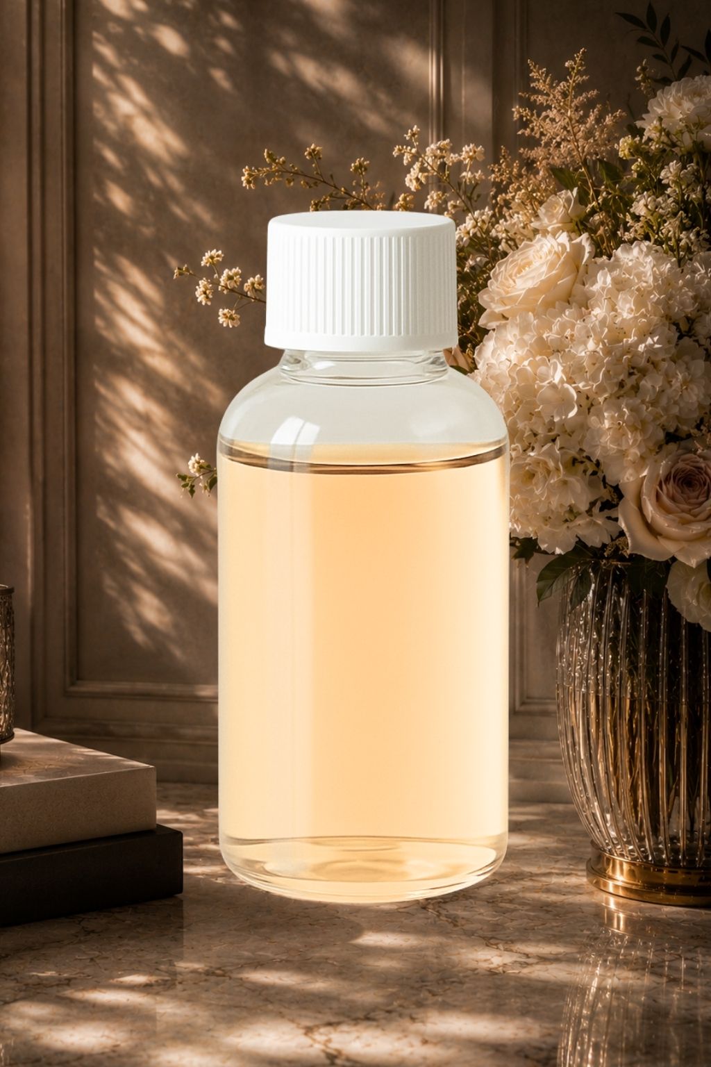 Recharge 50 ml Suprême, parfum d'inspiration Suprême Bouquet, Le Comptoir des Fragrances