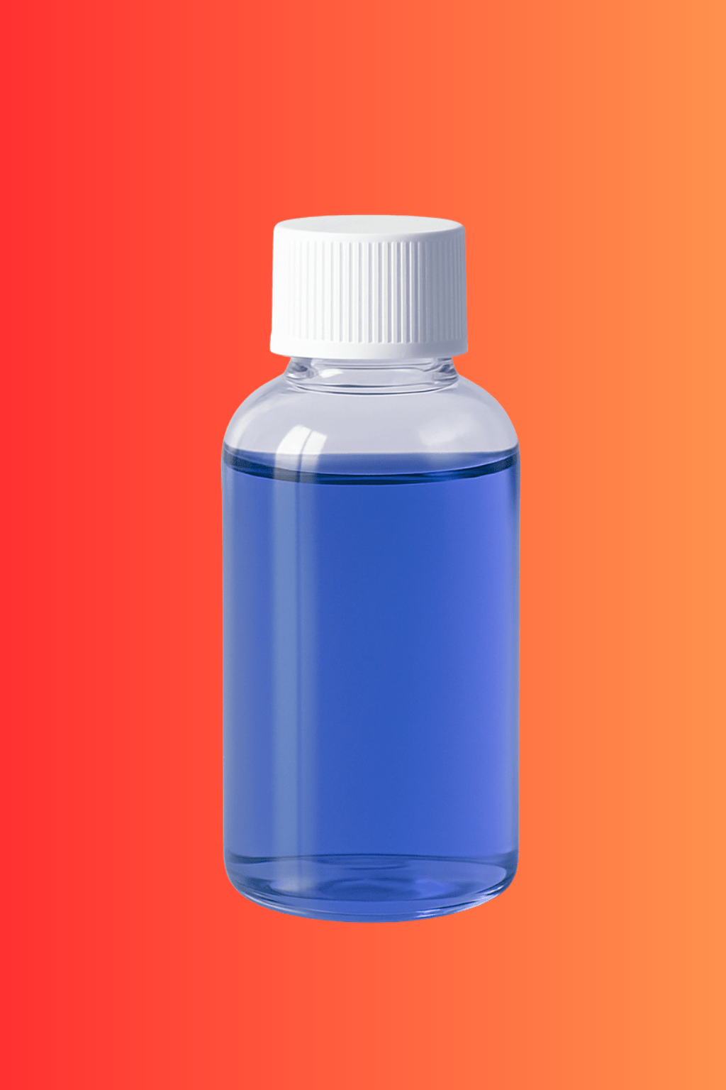 RECHARGE 50ML CRAZY BLUE Le Comptoir des Fragrances.