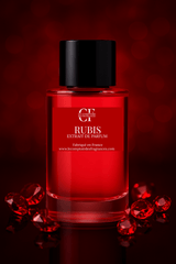 RUBIS Comptoir Des Fragrances.