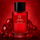 RUBIS Comptoir Des Fragrances.